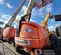 2017 JLG 460SJ Boom Lift
