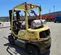 2017 HYSTER H50XT Warehouse Forklift