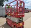 2017 MEC 2632SE Scissor Lift