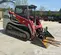 2019 Takeuchi TL12R2-R Track Loader