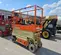 2018 JLG 2632ES Scissor Lift