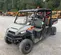 2021 Polaris PRO XD 4000D Utility Vehicle