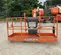 2016 JLG 460SJ Boom Lift