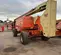 2017 JLG 800AJ Articulating Boom Lift