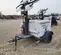 2020 Magnum Pro MLT5080KV Portable Light Tower