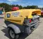 2019 Atlas Copco XAS185KD7 T4F Air Compressor