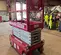 2018 MEC MICRO 19 Scissor Lift