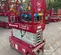 2018 MEC MICRO 19 Scissor Lift