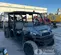 2021 Polaris PRO XD 4000D Utility Vehicle