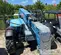 2017 Genie GTH-636 Forklift