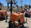 2018 Magnum Pro MLT6SM Portable Light Tower