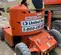 2017 JLG E450AJ Articulating Boom Lift