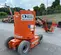 2018 JLG E300AJP Articulating Boom Lift