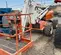 2018 Snorkel A46JRT Articulating Boom Lift