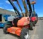 2017 JLG 600AJ Articulating Boom Lift
