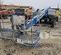 2017 Genie S-60X Boom Lift
