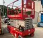 2017 MEC 4046SE Scissor Lift
