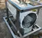 2017 Chromalox SDRA-60-43RG-UR Electric Heater