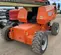 2014 JLG 660SJ Boom Lift