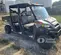 2021 Polaris PRO XD 4000D Utility Vehicle