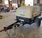 2021 Doosan C185WDO-T4F Air Compressor