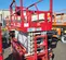 2017 MEC 4046SE Scissor Lift