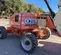 2014 JLG 600AJ Articulating Boom Lift