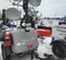 2018 Wacker Neuson LTV6L Portable Light Tower