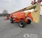 2017 JLG 800AJ Articulating Boom Lift