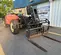 2018 JLG 1043 Forklift