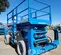 2018 Genie GS-4390 RT Rough Terrain Scissor Lift