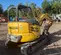 2020 Kobelco SK55SRX-6E Mini Excavator