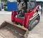 2019 Takeuchi TL6R Track Loader