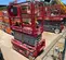 2018 MEC MICRO 19 Scissor Lift