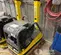 2022 Wacker Neuson DPU5545He Vibratory Plate Compactor