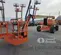 2017 JLG 800AJ Articulating Boom Lift