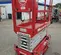 2018 MEC MICRO 19 Scissor Lift