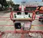 2016 Skyjack SJ61T Boom Lift