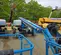 2017 Genie S-65 Boom Lift
