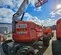 2016 Skyjack SJ63AJ Articulating Boom Lift