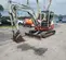 2020 Takeuchi TB260 Mini Excavator
