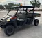 2024 Polaris PRO XD 4000D Utility Vehicle