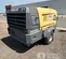 2018 Atlas Copco XAS440JD T4F Air Compressor