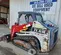 2021 Takeuchi TL6R Track Loader