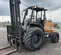 2020 Case 586H Forklift