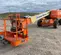 2018 JLG 600S Boom Lift