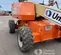 2017 JLG 600S Boom Lift