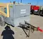 2018 Atlas Copco XAS440JD T4F Air Compressor