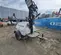 2023 Generac MLT4150MVLED Portable Light Tower