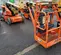 2017 JLG E400AJPN Articulating Boom Lift